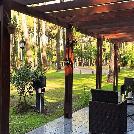 Sonidos Del Bosque Mar de Las Pampas Exterior foto