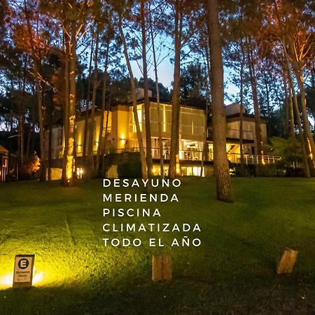 Sonidos Del Bosque Mar de Las Pampas Exterior foto